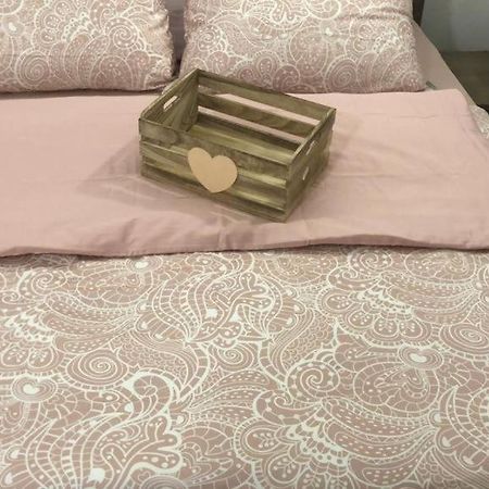 Apartman Ponte Martini Пунат Екстер'єр фото