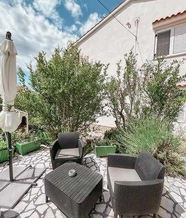 Apartman Ponte Martini Пунат Екстер'єр фото