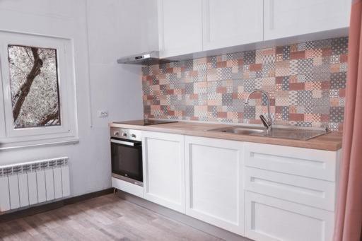 Apartman Ponte Martini Пунат Екстер'єр фото