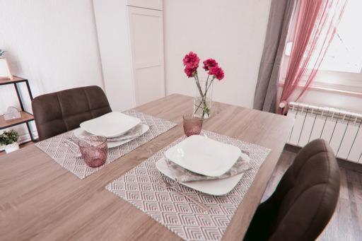 Apartman Ponte Martini Пунат Екстер'єр фото