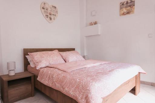 Apartman Ponte Martini Пунат Екстер'єр фото