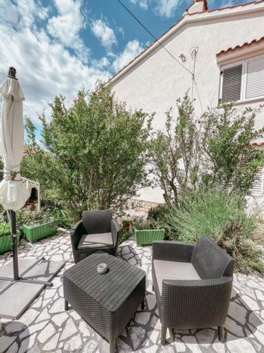 Apartman Ponte Martini Пунат Екстер'єр фото