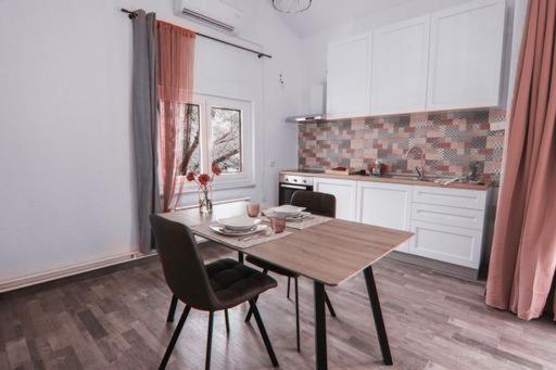 Apartman Ponte Martini Пунат Екстер'єр фото