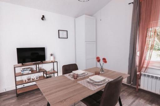 Apartman Ponte Martini Пунат Екстер'єр фото